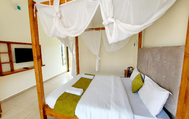 Suite / Family Room
